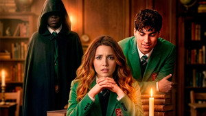 Secret Society: Till Blood Do Us Part kép