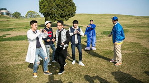 1박 2일 3. évad Ep.442 442. epizód