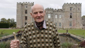 Saving Country Houses with Penelope Keith 1. évad Ep.8 8. epizód