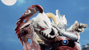 ウルトラマンA 1. évad Ep.28 28. epizód