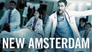 New Amsterdam - Vészhelyzet New Yorkban kép