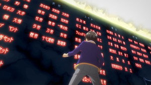 ひとりぼっちの異世界攻略 1. évad Ep.1 1. epizód