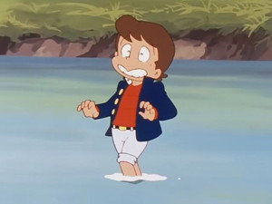 まいっちんぐマチコ先生 1. évad Ep.5 5. epizód