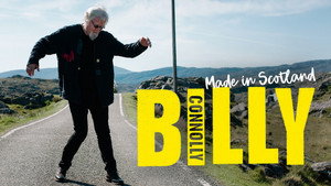 Billy Connolly: Made in Scotland kép