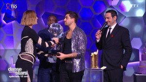 Danse avec les stars 15. évad Ep.16 16. epizód