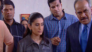 सीआईडी 1. évad Ep.342 342. epizód
