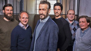 Rocco Schiavone kép