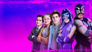 Ultra Violet & Black Scorpion kép