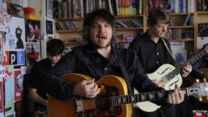 NPR Tiny Desk Concerts 4. évad Ep.68 68. epizód