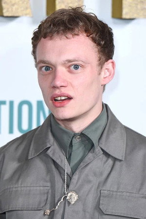Jojo Macari profil kép