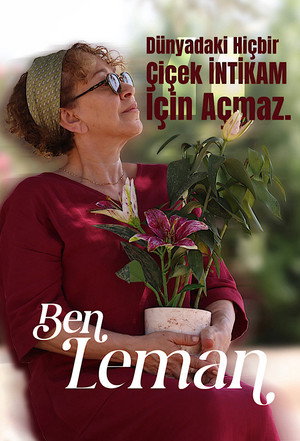 Ben Leman poszter