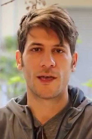 Ανδρέας Κοντόπουλος profil kép