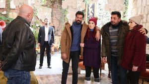 Kuzey Yıldızı: İlk Aşk 1. évad Ep.21 21. epizód