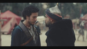 الحشاشين 1. évad Ep.4 4. epizód