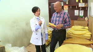 阿爺廚房 1. évad Ep.9 9. epizód