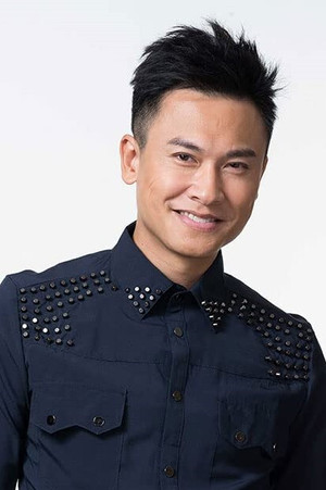 王振復 profil kép