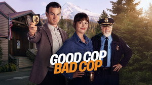 Good Cop/Bad Cop kép