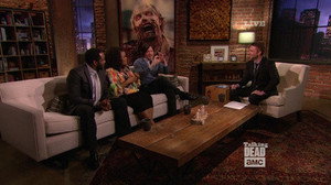 Talking Dead 2. évad Ep.16 16. epizód