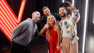 The Voice 27. évad Ep.4 4. epizód
