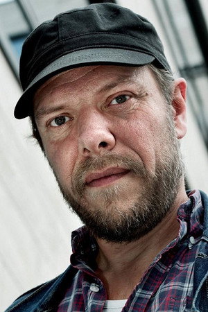 Johan Olsen profil kép