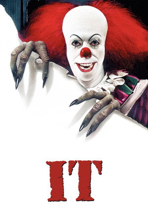 Stephen King: Az poszter