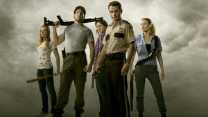 The Walking Dead kép