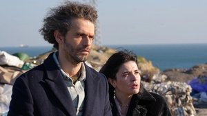 Leyla: sors, szerelem, igazság 1. évad Ep.17 17. epizód