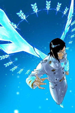 Bleach poszter