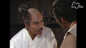 独眼竜政宗 1. évad Ep.42 42. epizód