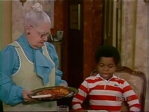 Diff'rent Strokes 3. évad Ep.5 5. epizód