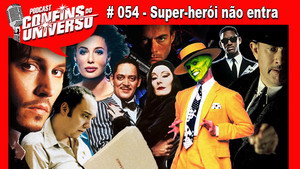Confins do Universo 4. évad Ep.14 14. epizód