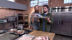 Epic Meal Empire 2. évad Ep.3 3. epizód