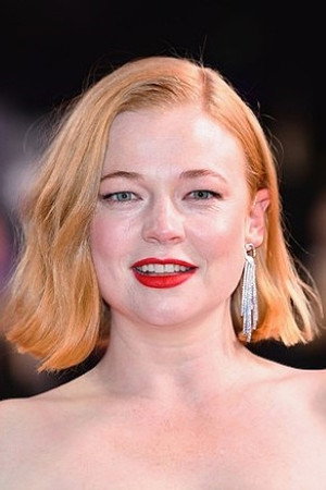 Sarah Snook profil kép