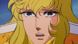ベルサイユのばら 1. évad Ep.30 30. epizód