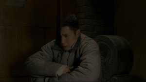 无心法师 1. évad Ep.9 9. epizód