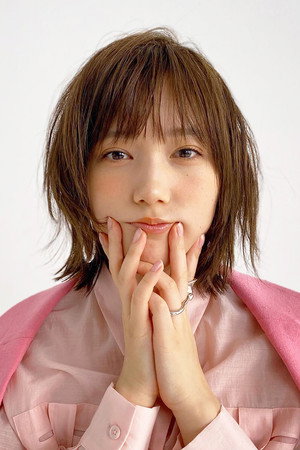 本田翼 profil kép
