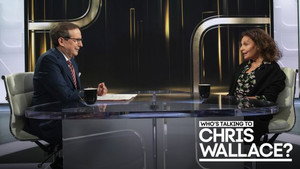 Who's Talking to Chris Wallace? 1. évad Ep.13 13. epizód