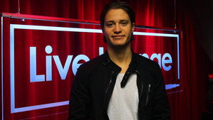 BBC Radio 1's Live Lounge 12. évad Ep.31 31. epizód