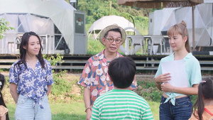 反起跑線聯盟 2. évad Ep.12 12. epizód