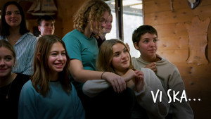 Klassresan 2. évad Ep.7 7. epizód