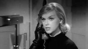 Honey West 1. évad Ep.30 30. epizód