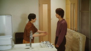 あなたの番です 扉の向こう 1. évad Ep.14 14. epizód
