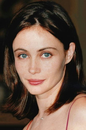 Emmanuelle Béart profil kép