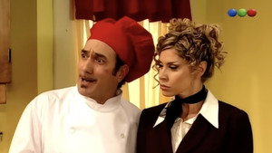 Chiquititas Sin Fin 1. évad Ep.41 41. epizód