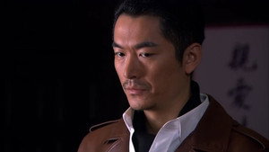 掩护 1. évad Ep.5 5. epizód
