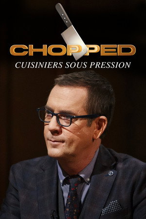 Chopped poszter