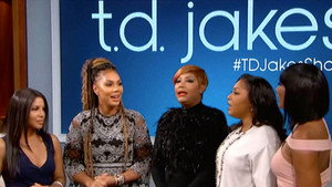 Braxton Family Values 5. évad Ep.20 20. epizód