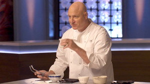 Last Chance Kitchen 11. évad Ep.6 6. epizód