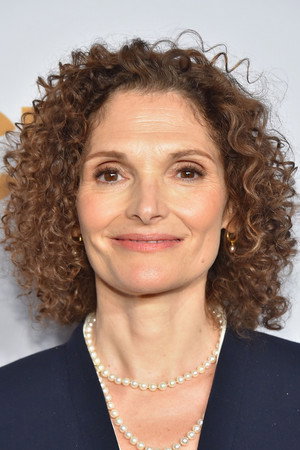 Mary Elizabeth Mastrantonio profil kép