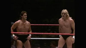 WWE Old School 12. évad Ep.8 8. epizód